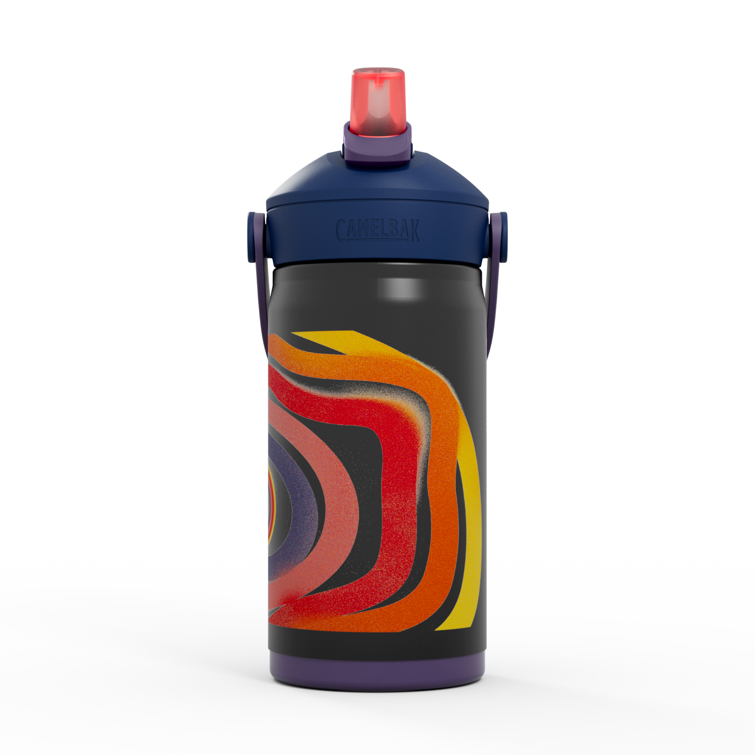 Thrive Flip Straw Kids VSS12oz [CYC] OS