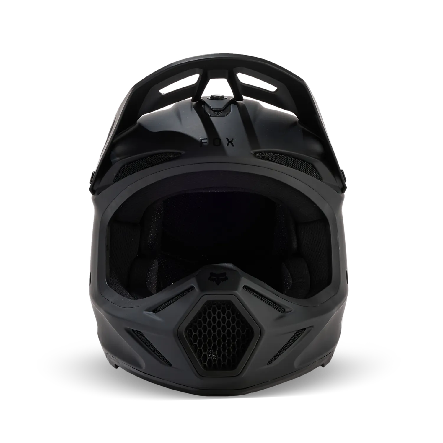 YTH V3 SOLID HELMET 