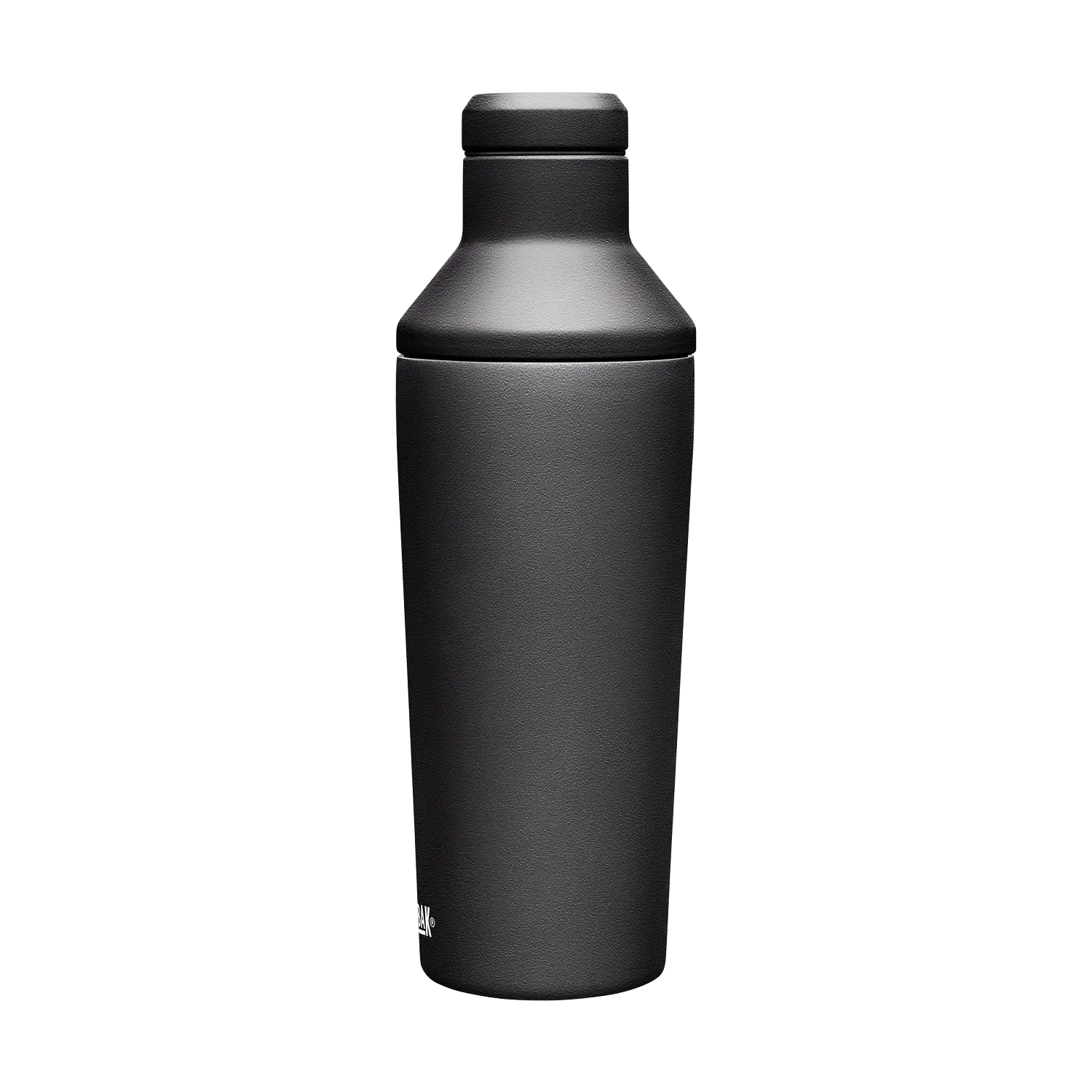 Leakproof Cocktail Shaker, VSS, 20oz, Black