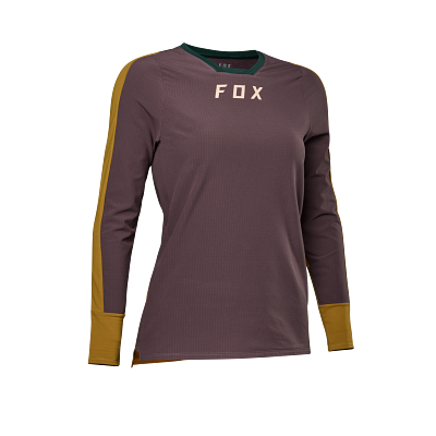 Women's Defend Thermal Jersey