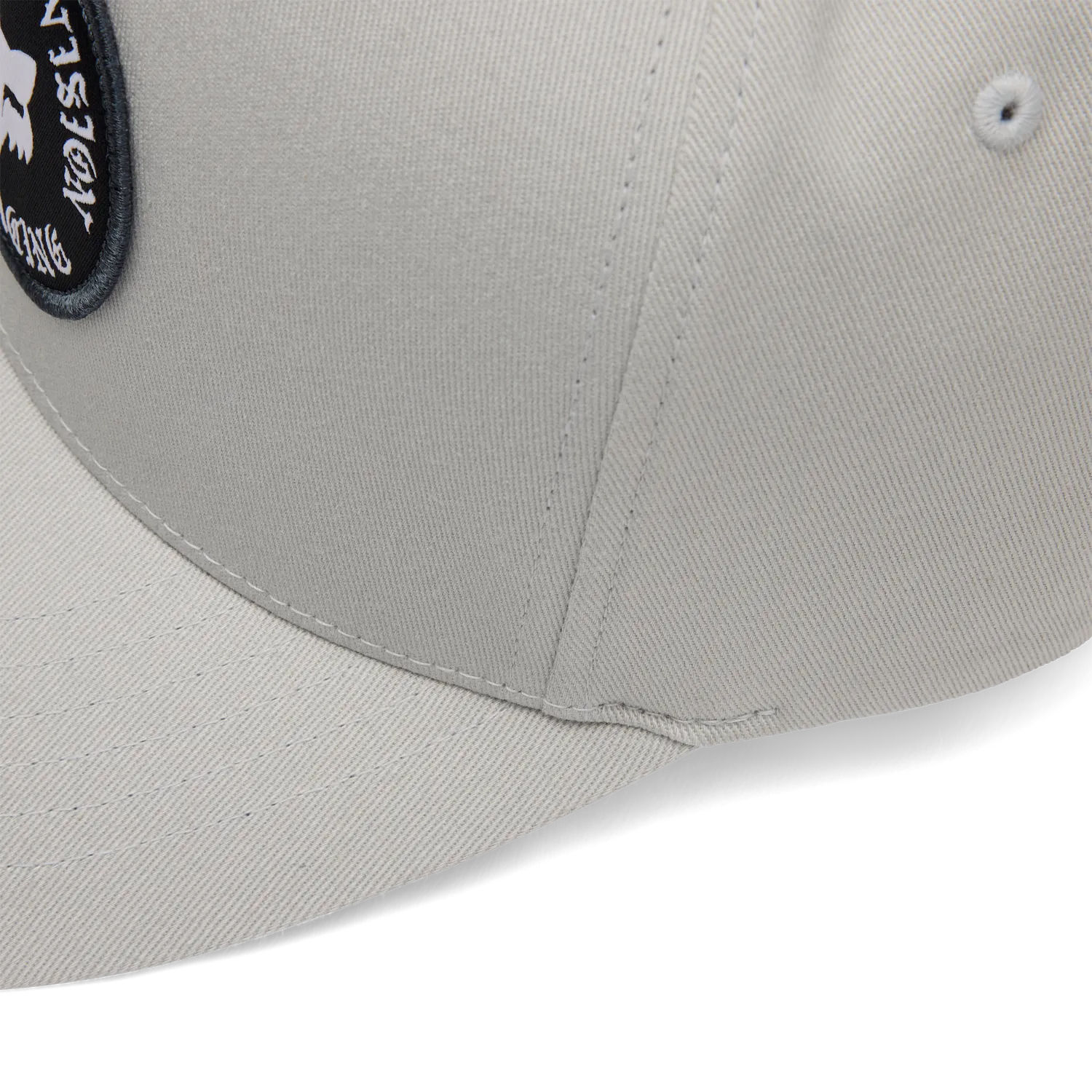 BADGE FLEXFIT HAT /M