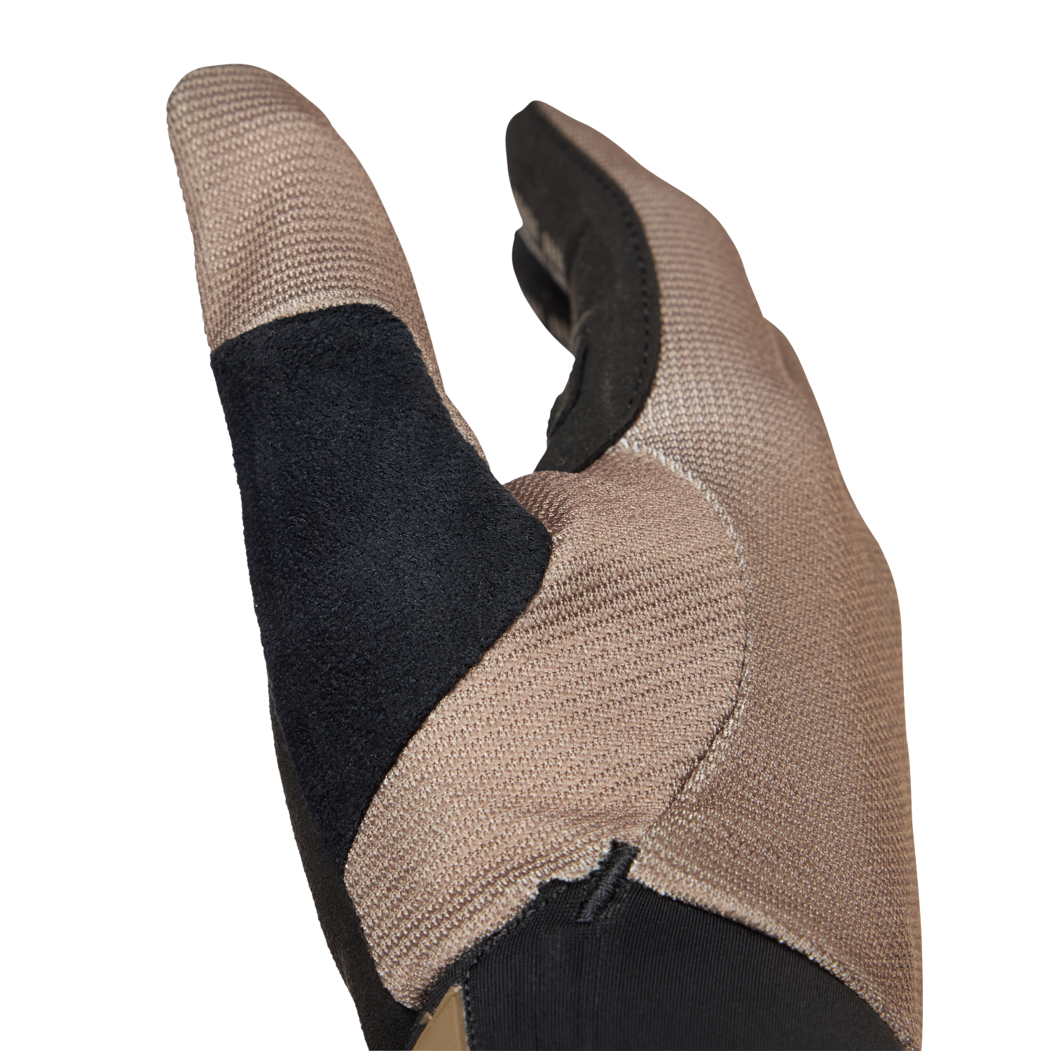 RANGER GLOVE GEL [NUT] XL