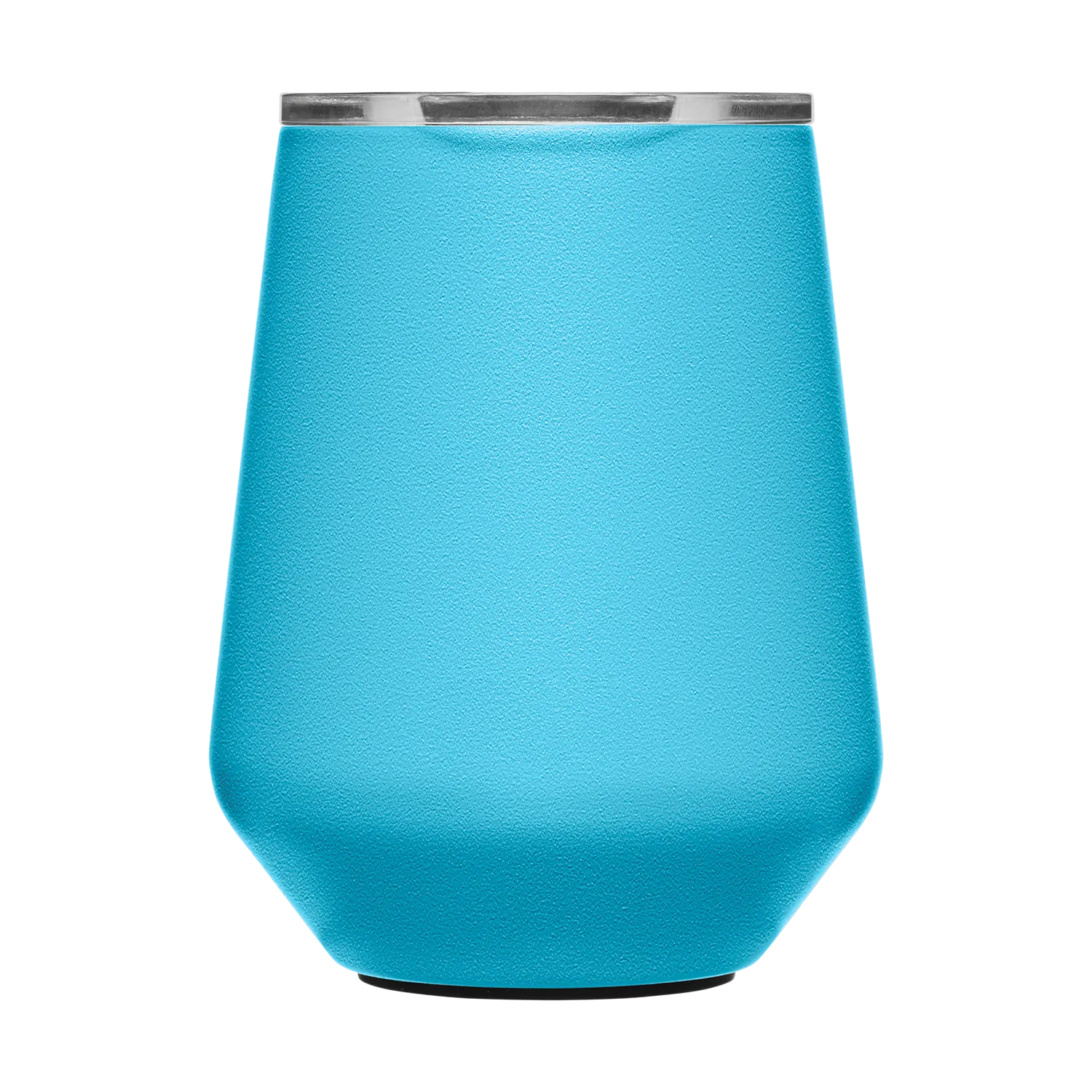 Wine Tumbler, SST Vacuum Insulated, 12oz, Nordic Blue