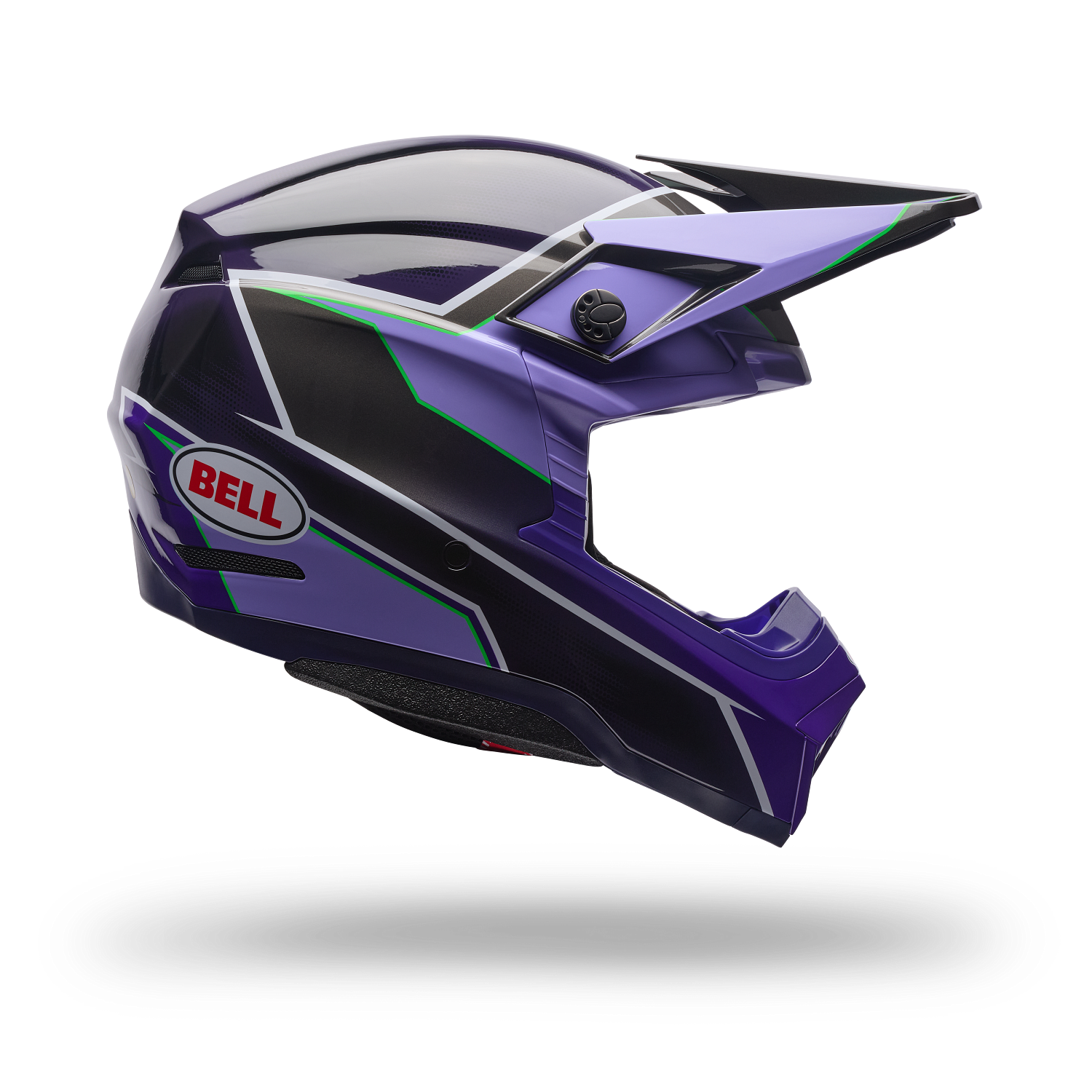 Moto-10 Mips Surge