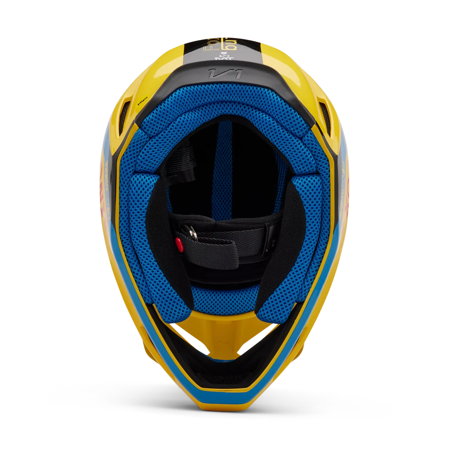 V1 RACE SPEC HELMET 