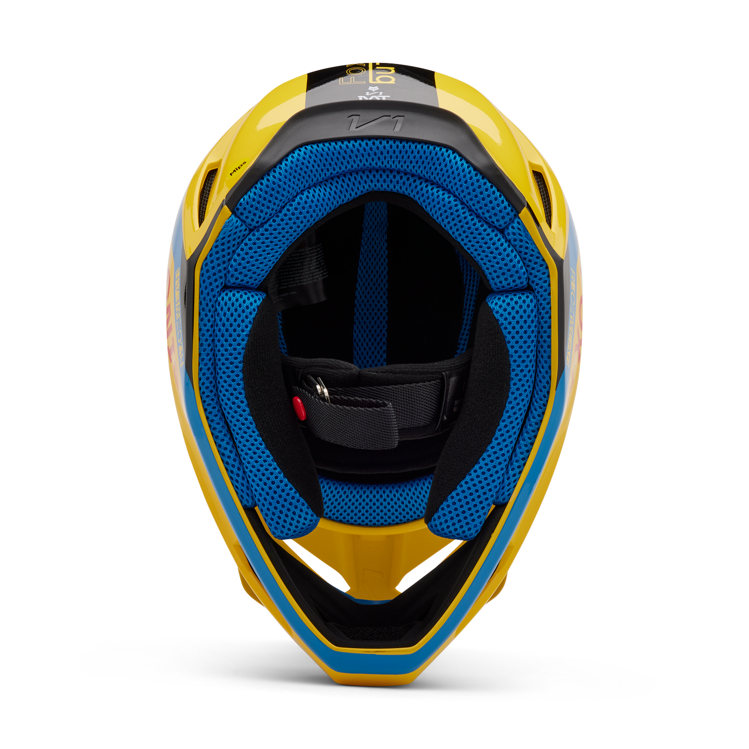 V1 Race Spec Helmet