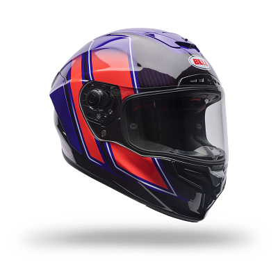 RACESTAR DLX FLEX GRID ECE [ULTVT]