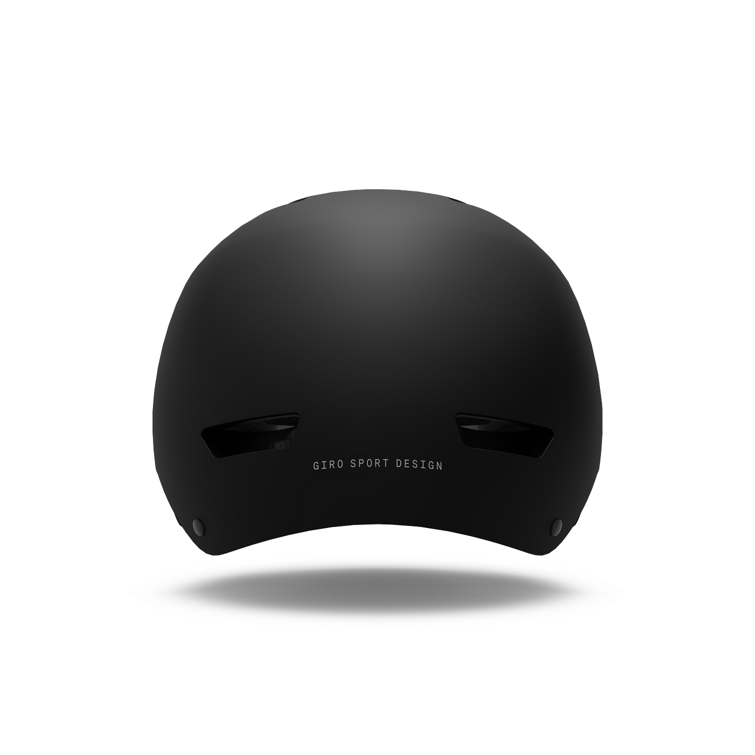 Quarter Helmet