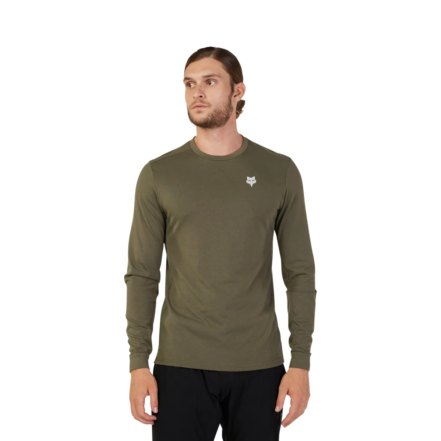 Camisola de Manga Comprida Ranger Tred drirelease&reg;