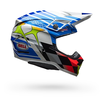 Moto-10 Spherical Pro Circuit 25