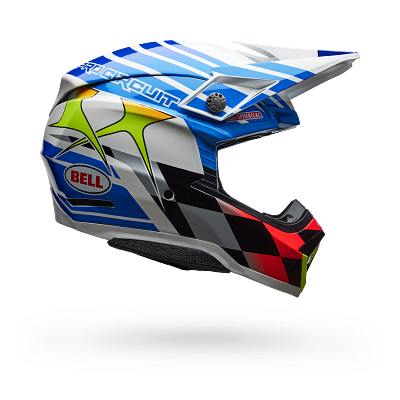Moto-10 Spherical Pro Circuit 25