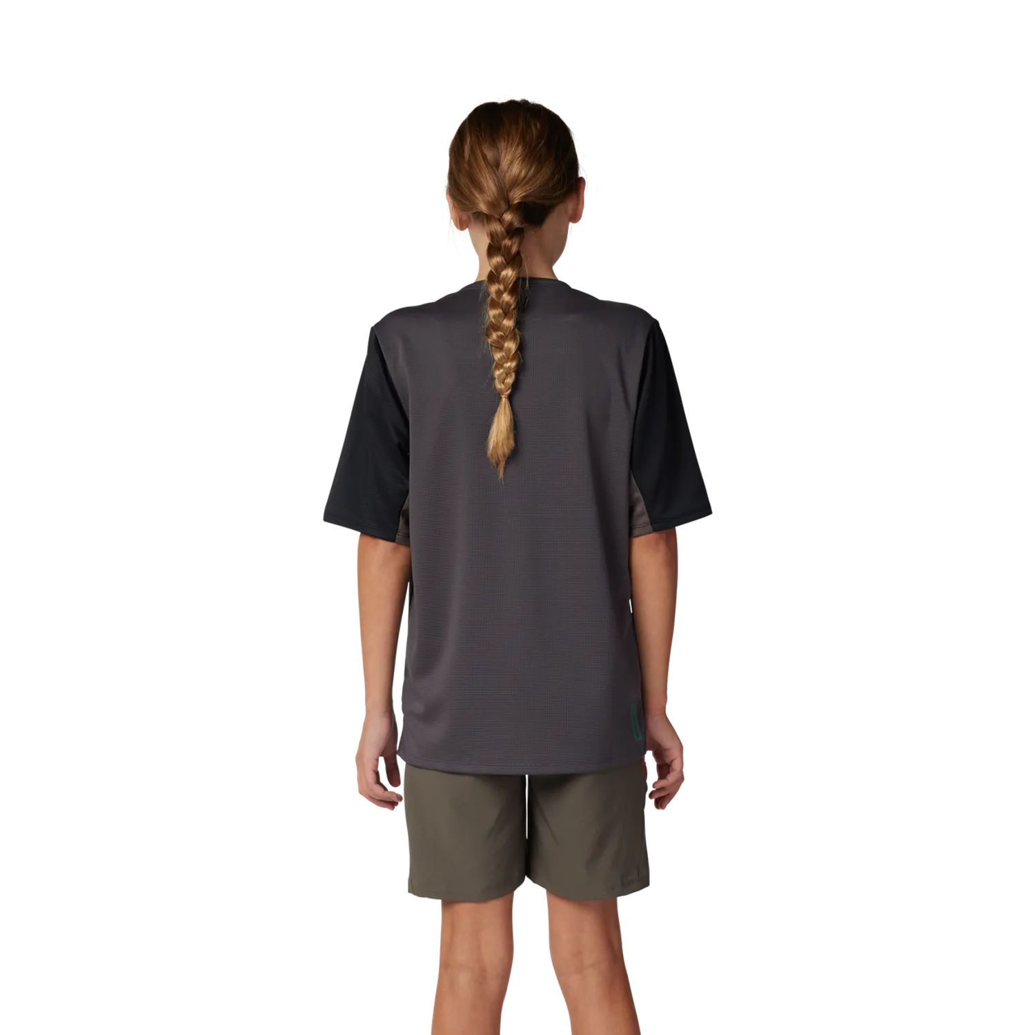 YTH DEFEND SS JERSEY 