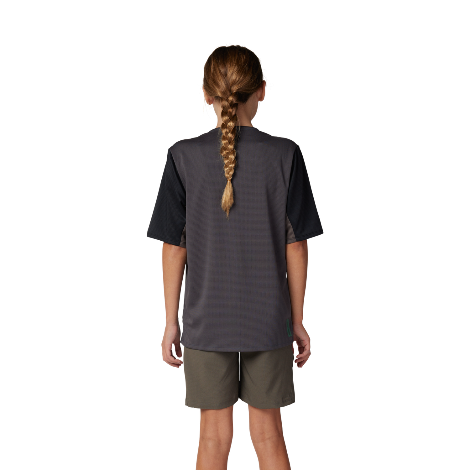 Youth Defend Jersey