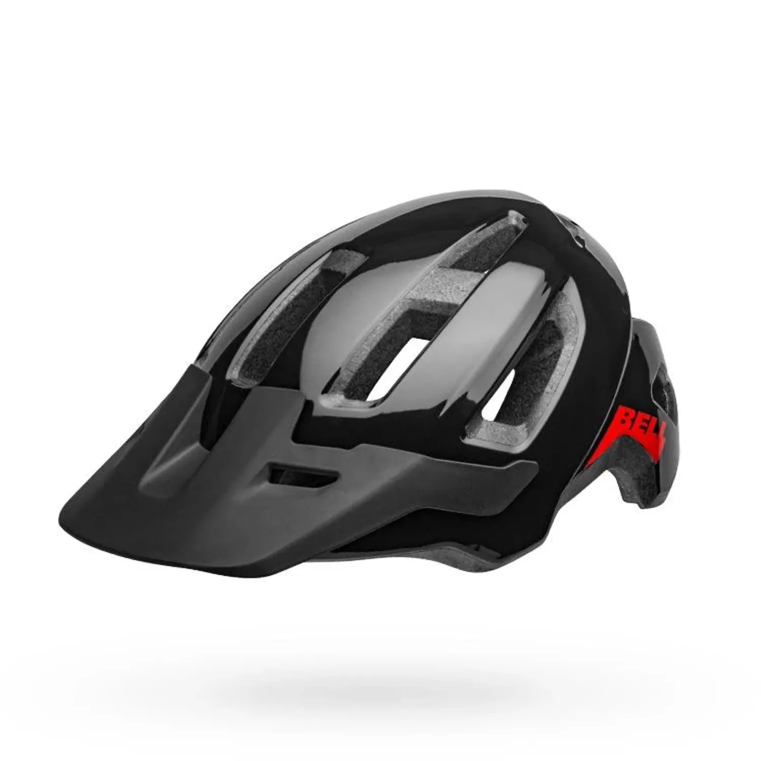 BS NOMAD MIPS BLK/CRSM UA 19 US