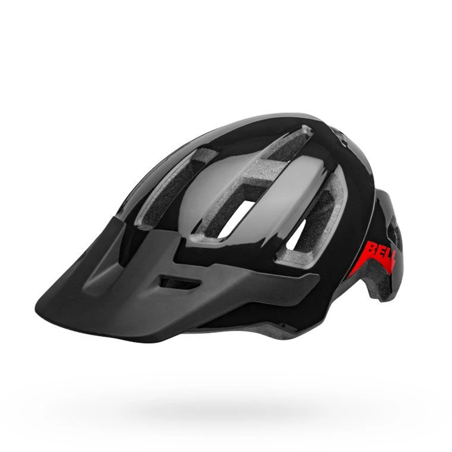 BS NOMAD MIPS BLK/CRSM UA 19 US