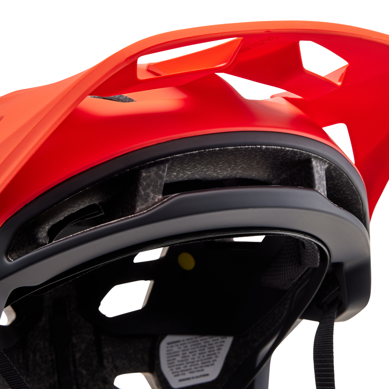 Speedframe Racik Helmet