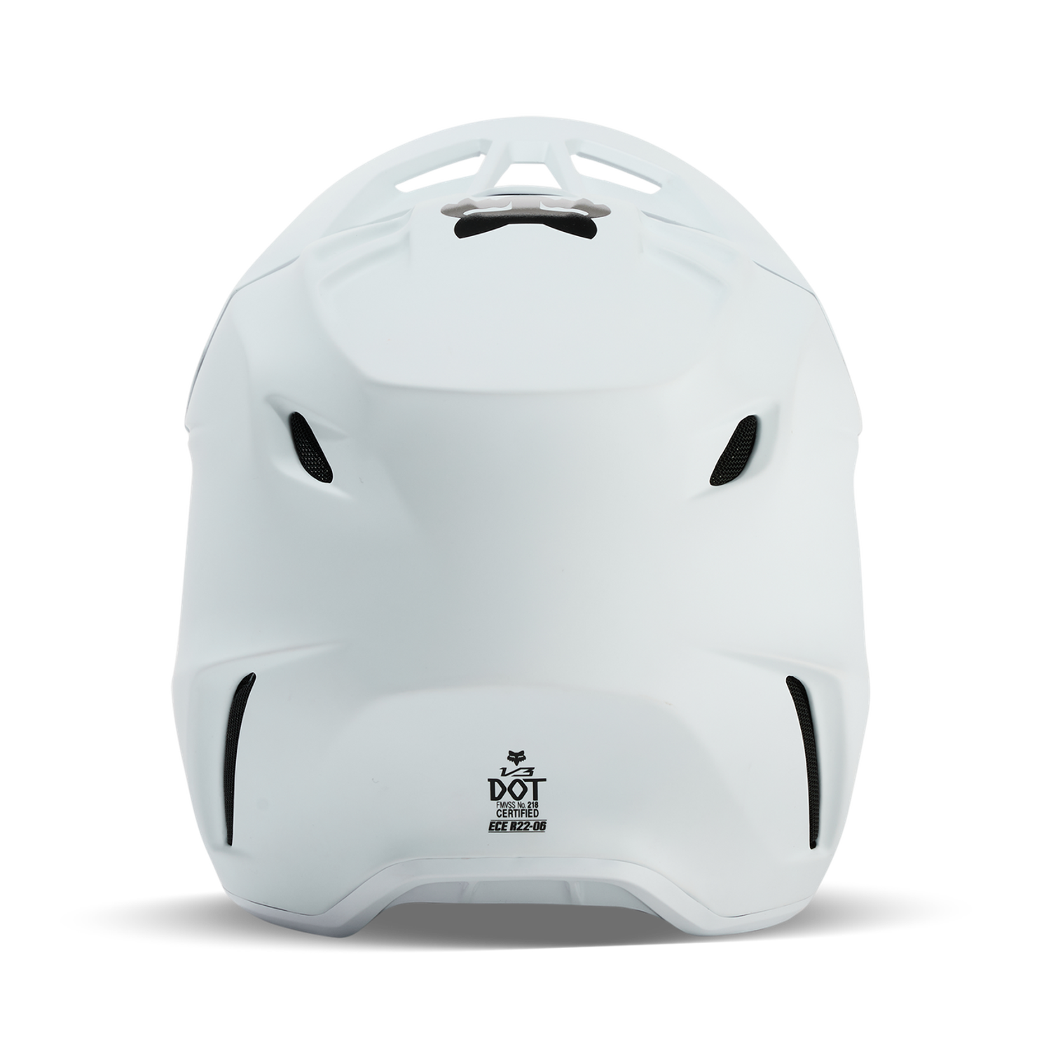 Casque V3 Solid
