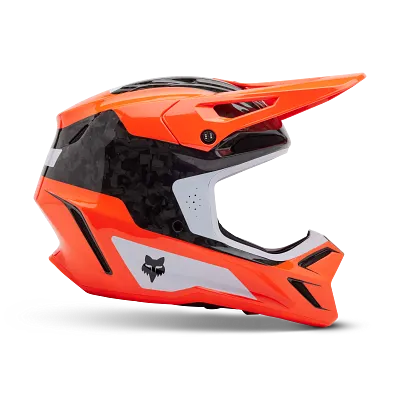 Casque V3 RS Infinite