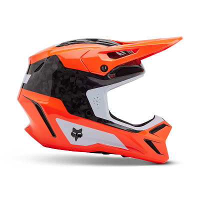 Casco V3 RS Infinite