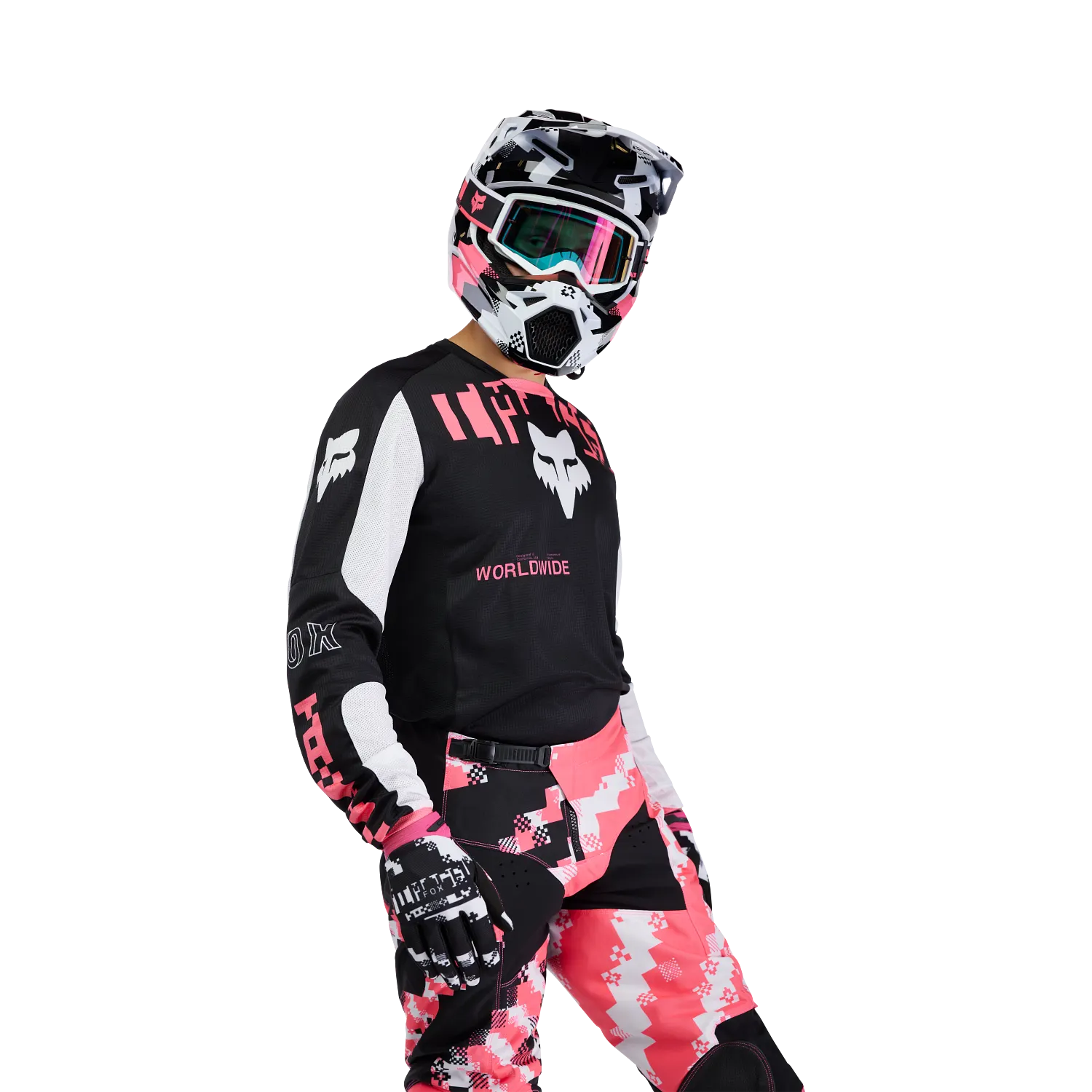 180 Digi Image-tr&oslash;je