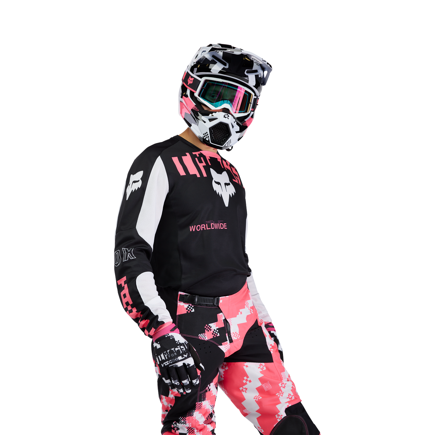 180 Digi Image Jersey