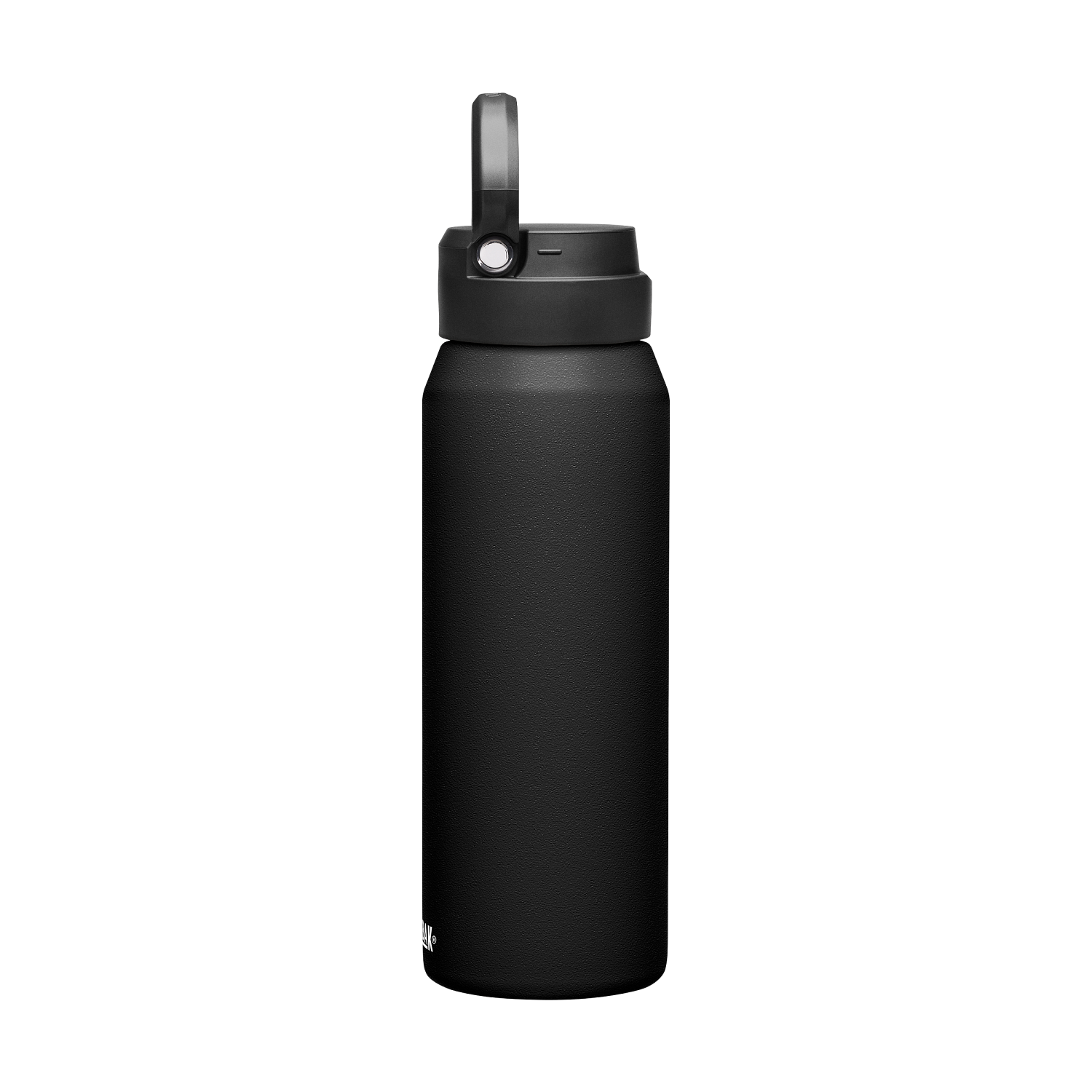 Fit Cap 32oz Water Bottle, Insulated Stainless Steel