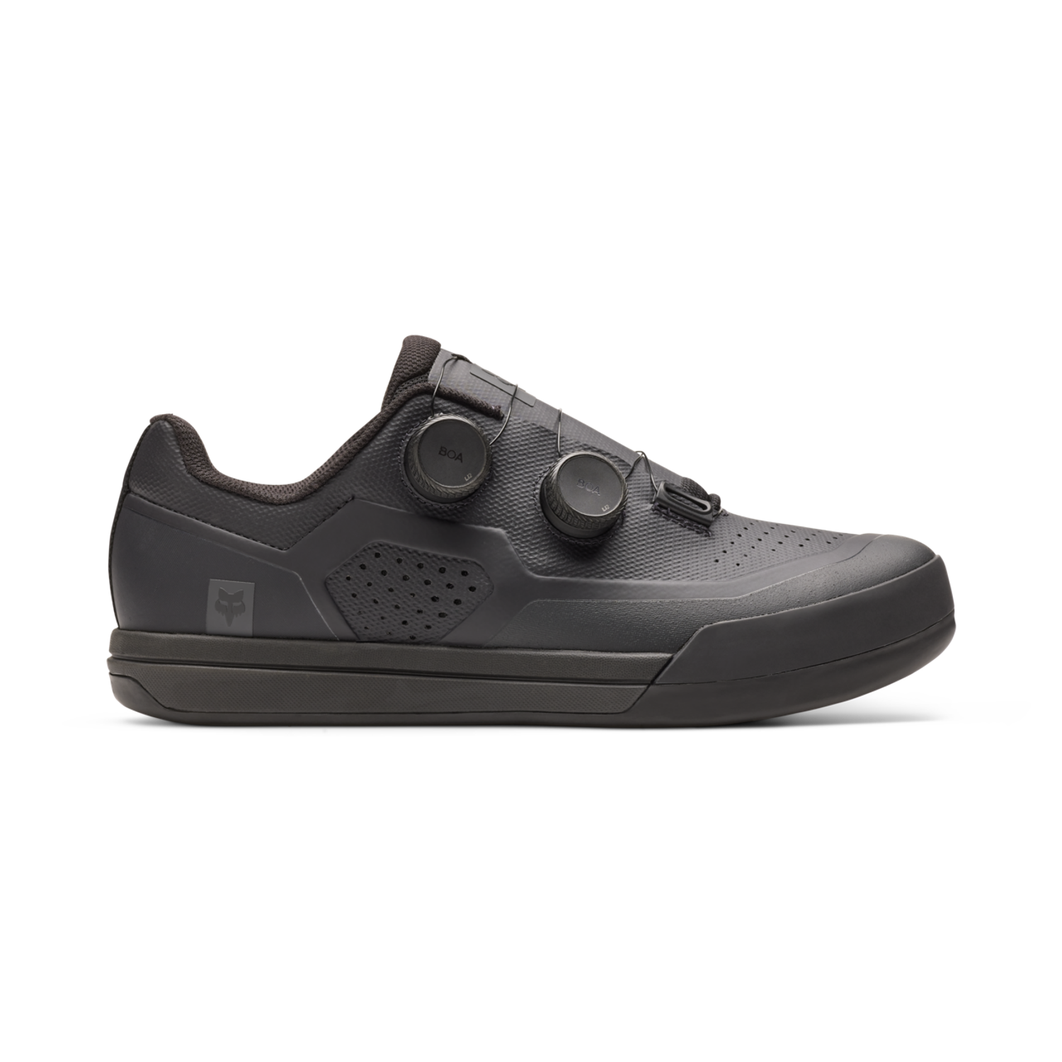 Fox Union BOA Clipless Shoes