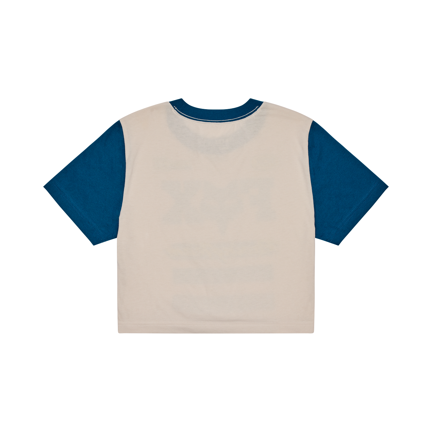 Super Trick Baby Tee Damen