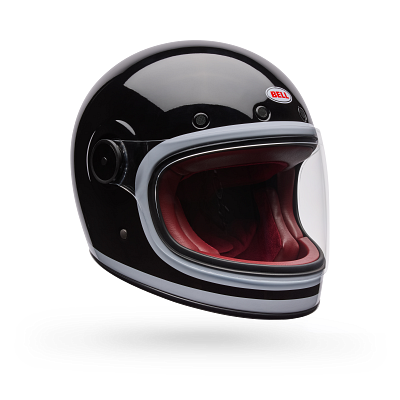 PS BULLITT GT LANE DOT [BLK/WHT] M 26