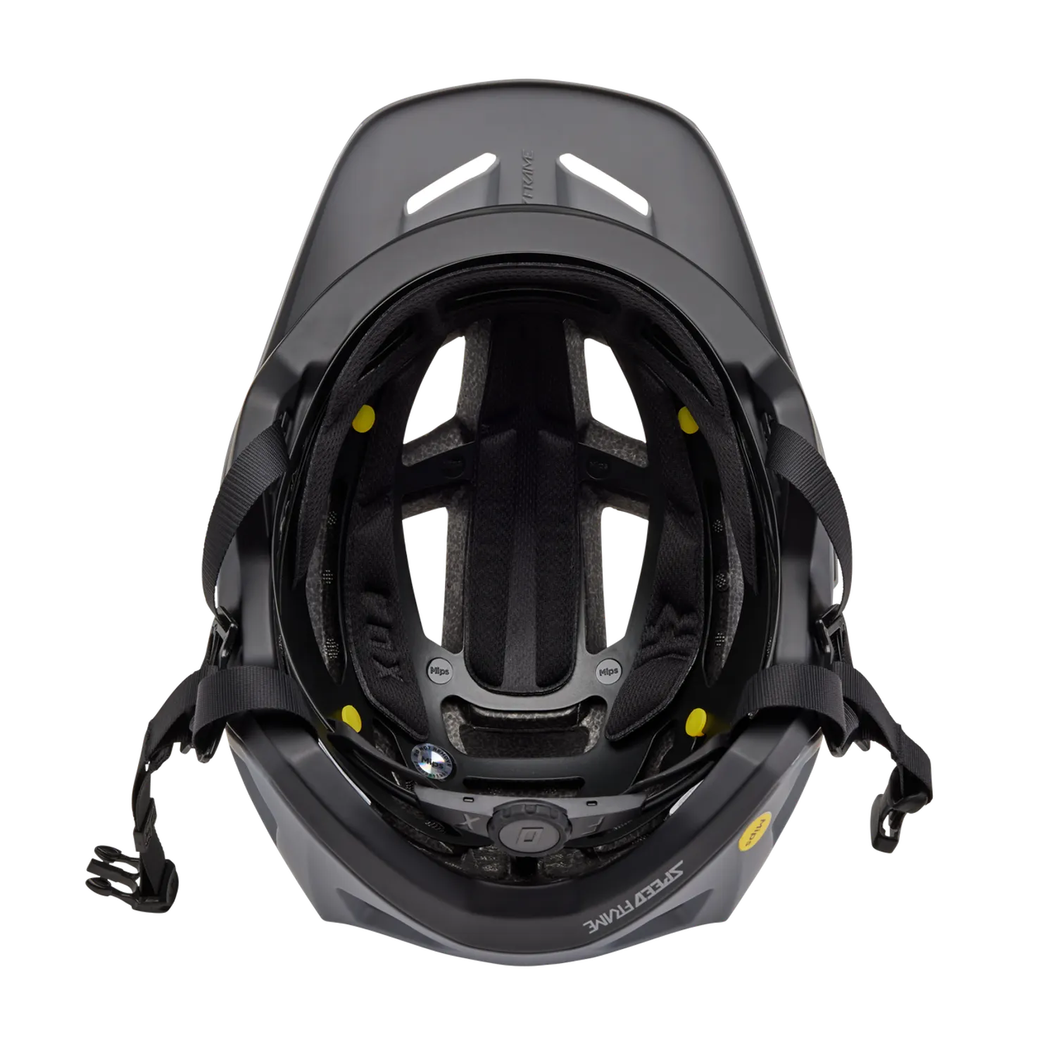 SPEEDFRAME HELMET, CE 