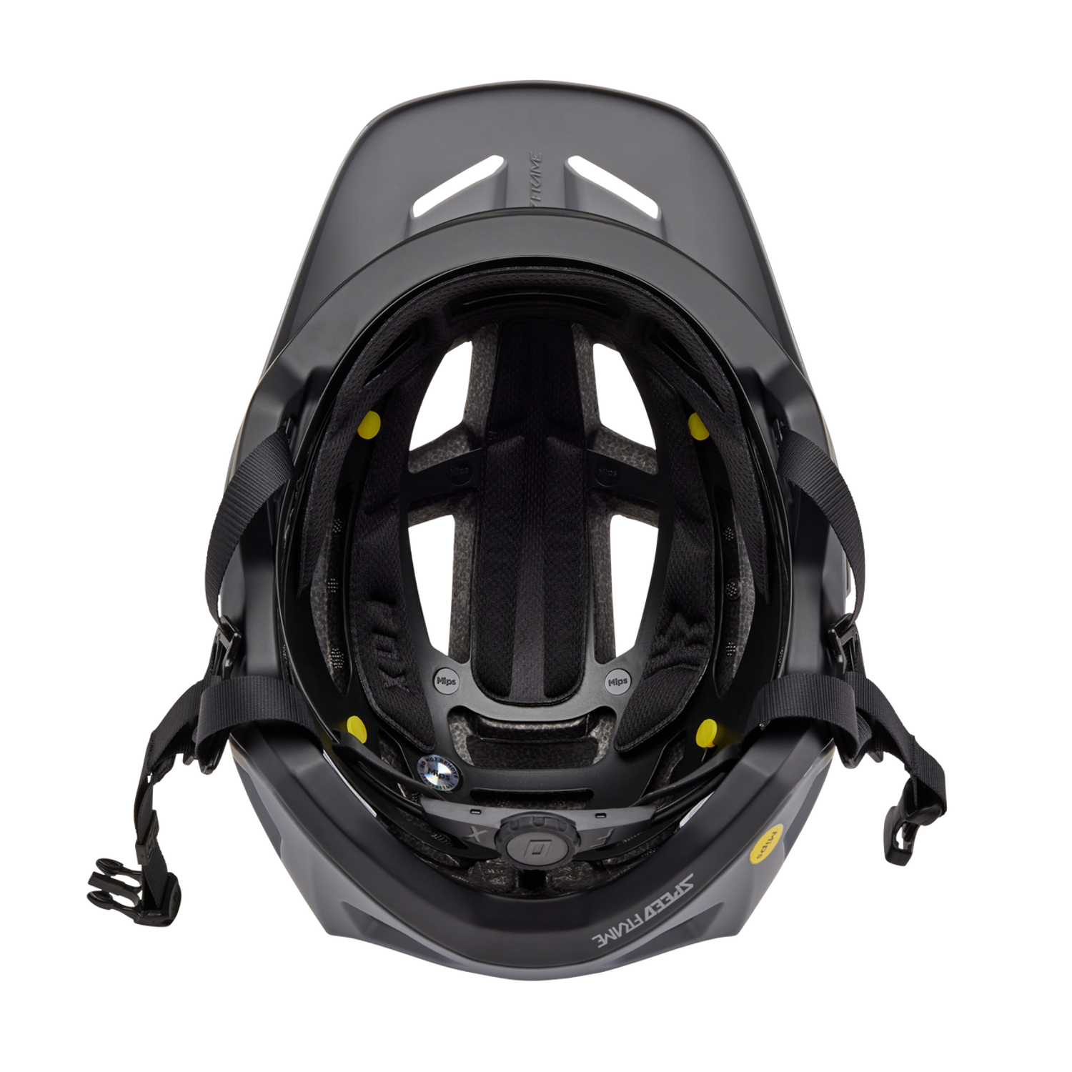 SPEEDFRAME HELMET, CE [PTR] M