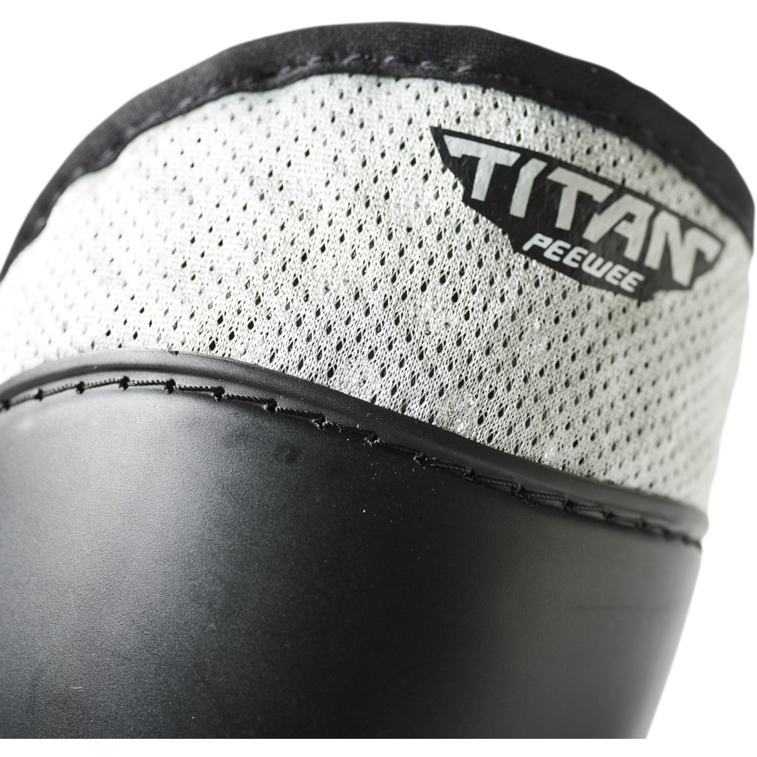 Genouill&egrave;re/Prot&egrave;ge-Tibia Peewee Titan