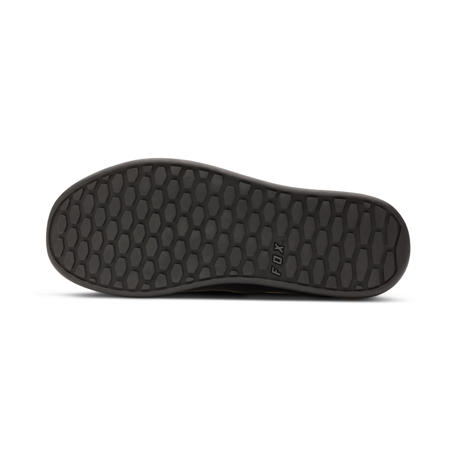 Chaussures pour p&eacute;dales plates Fox Union