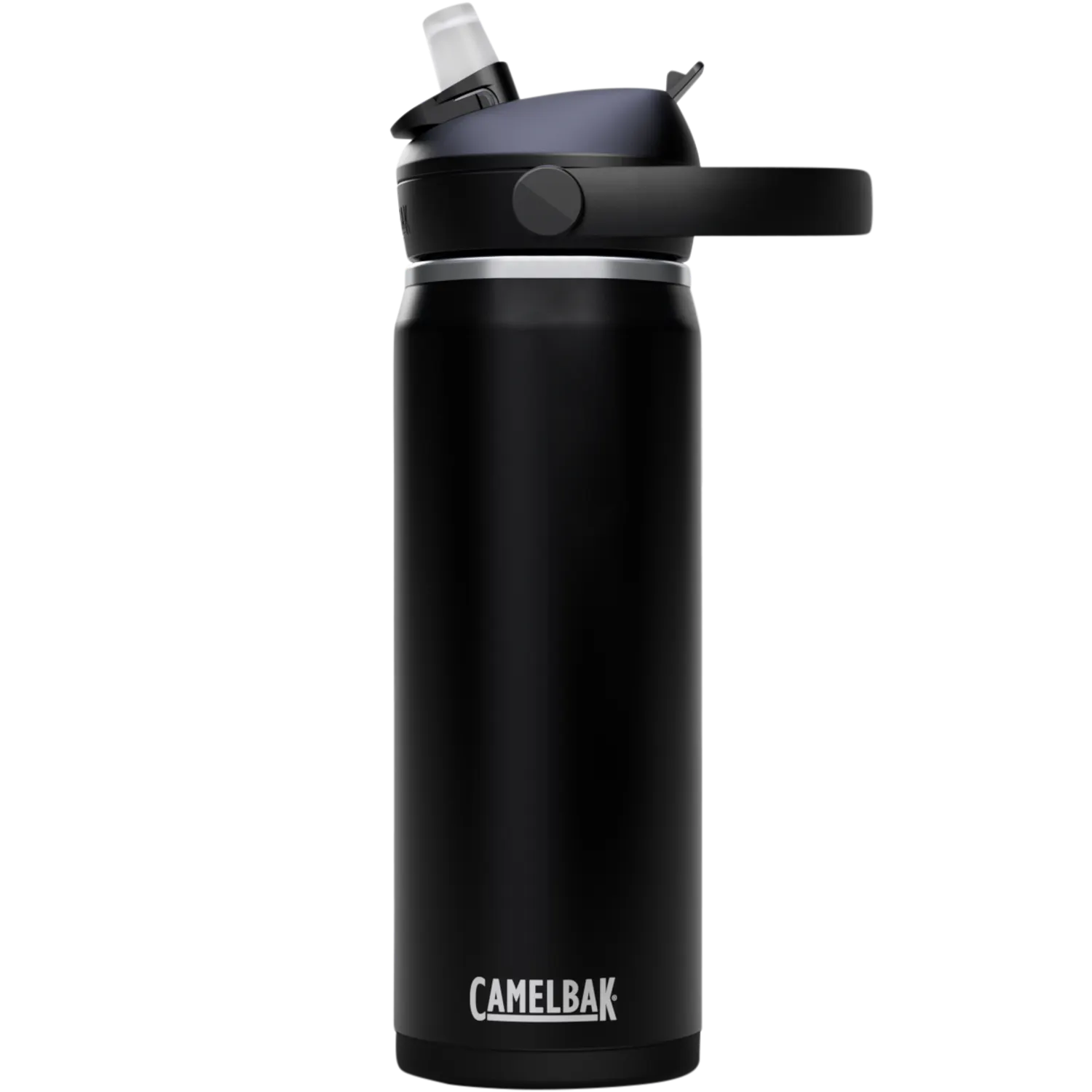 Thrive Flip Straw VSS 20oz, Black