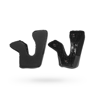 Full-10 Virus Cheek Pads