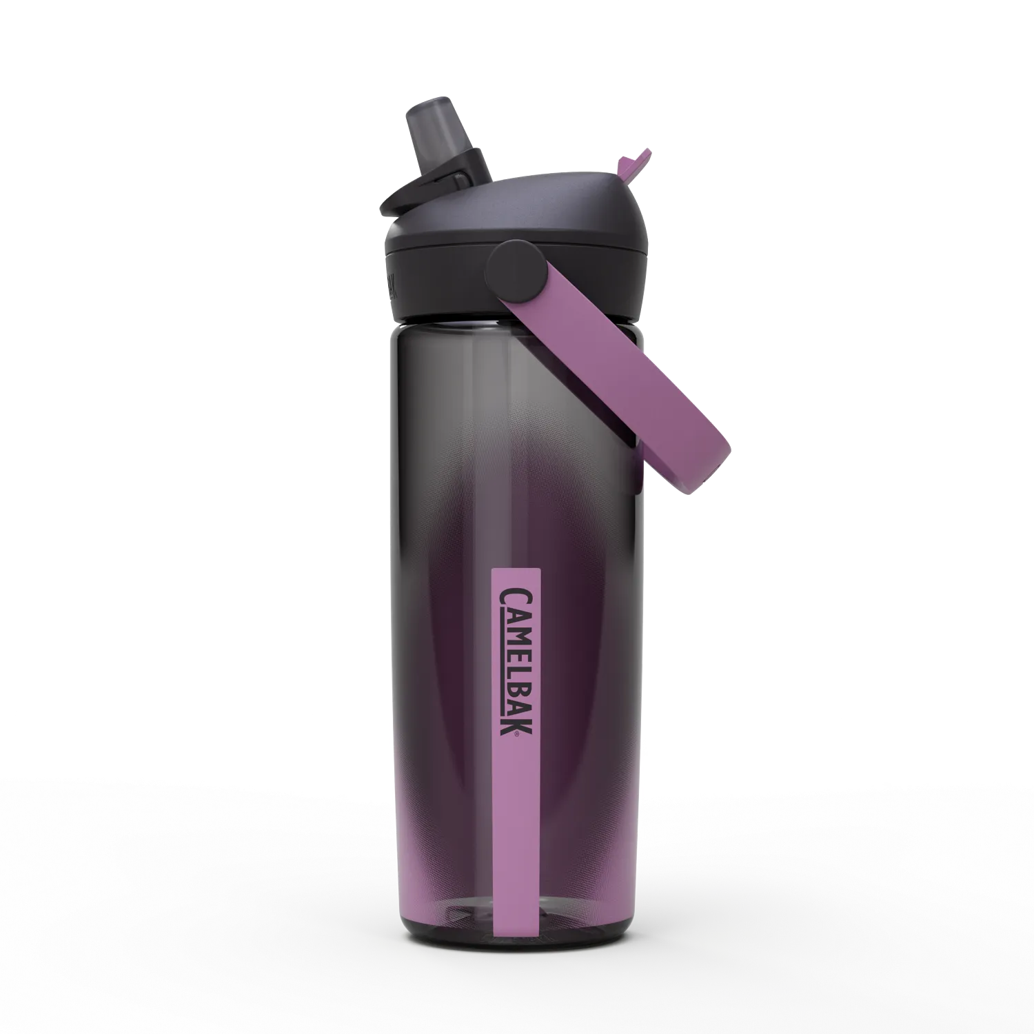 Thrive Flip Straw 20oz, Lavender Dawn