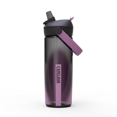 Thrive&trade; Flip Straw 20oz Bottle with Tritan&trade; Renew