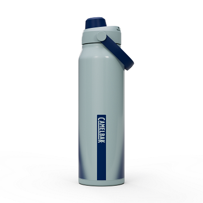 Thrive&trade; Chug 32oz Bottle, Insulated Stainless Steel