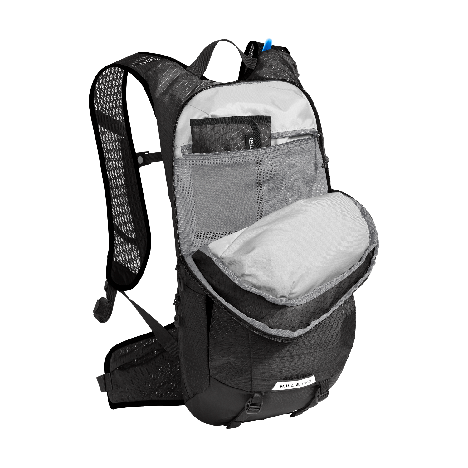 MULE PRO 14 100 OZ [BLK] OS