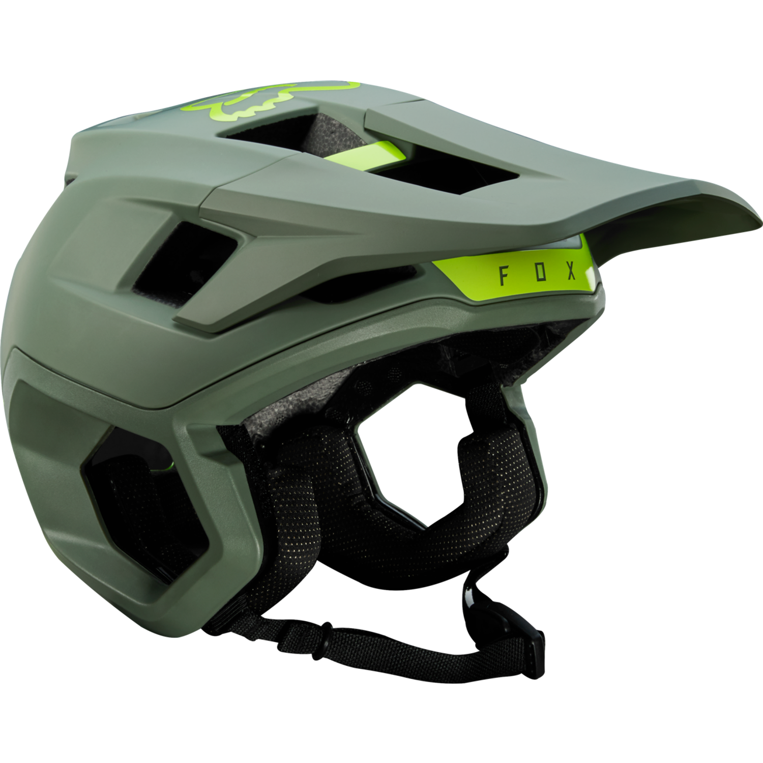 DROPFRAME PRO HELMET