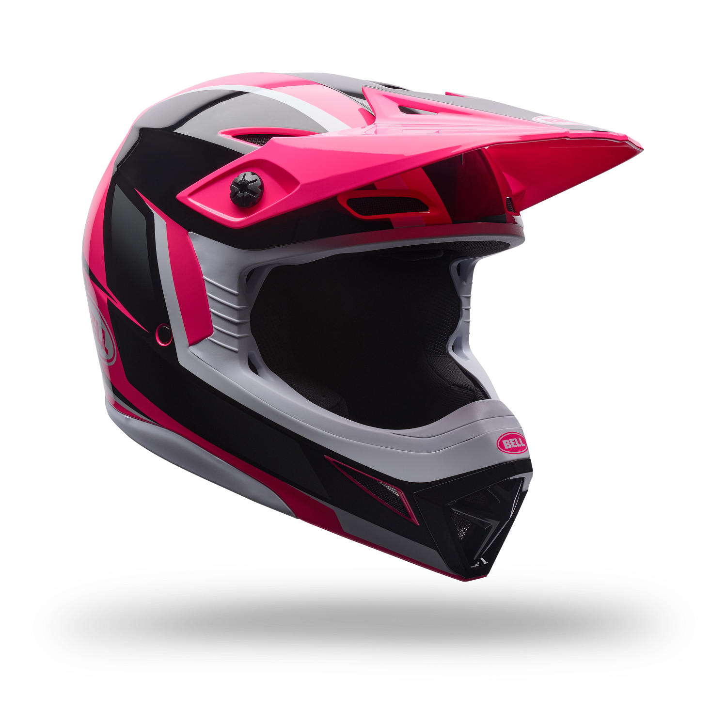 Youth MX-10 Mips Spiral