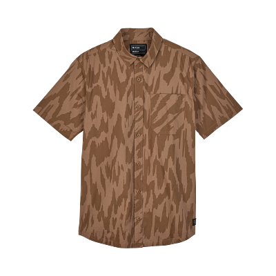 Swarmer Woven Shirt
