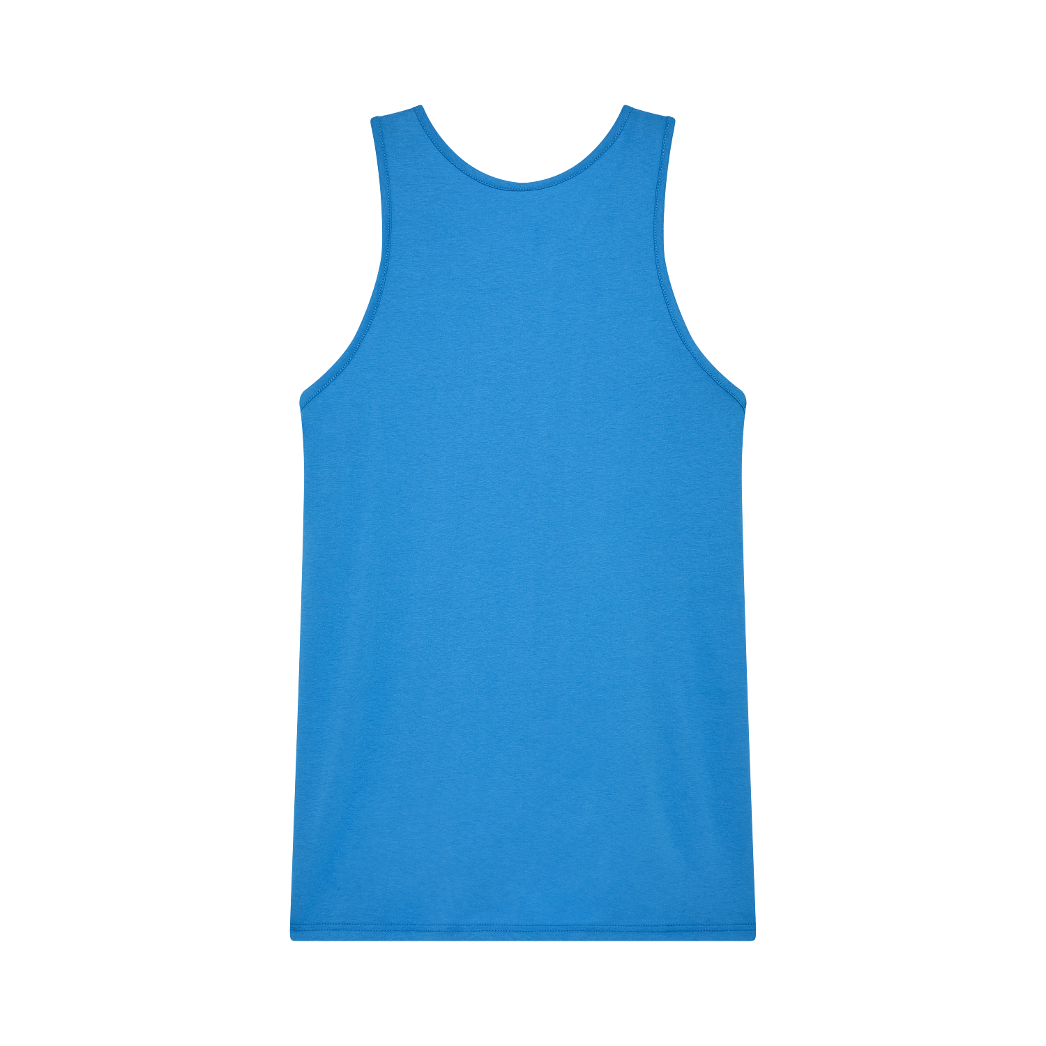 FOX HEAD PREM TANK [TRU BLU] S
