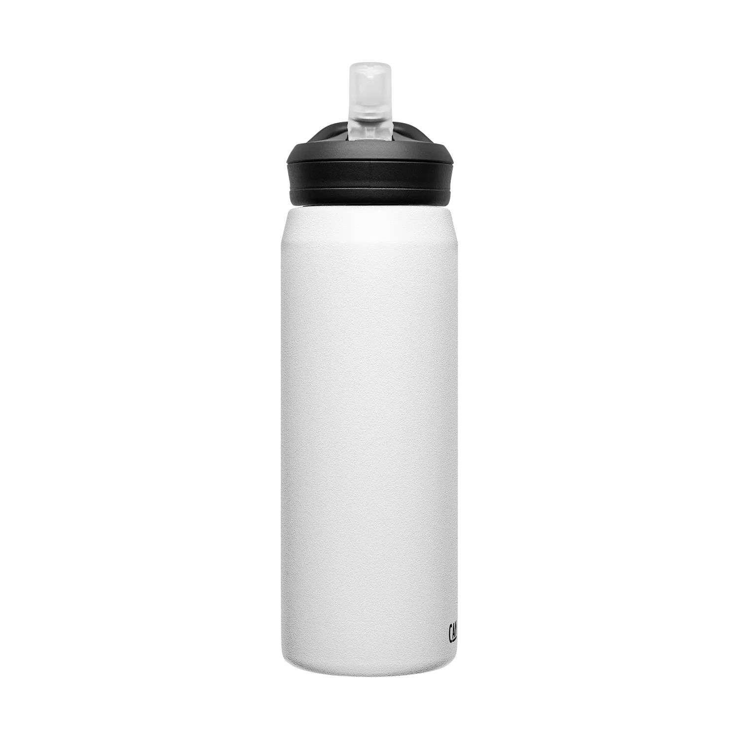 eddy+ SST Vacuum Insulated 25oz, White