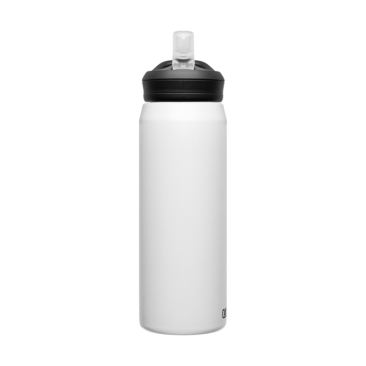 eddy+ SST Vacuum Insulated 25oz, White