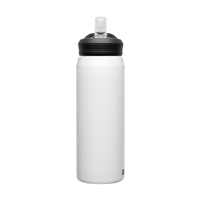 eddy+ SST Vacuum Insulated 25oz, White