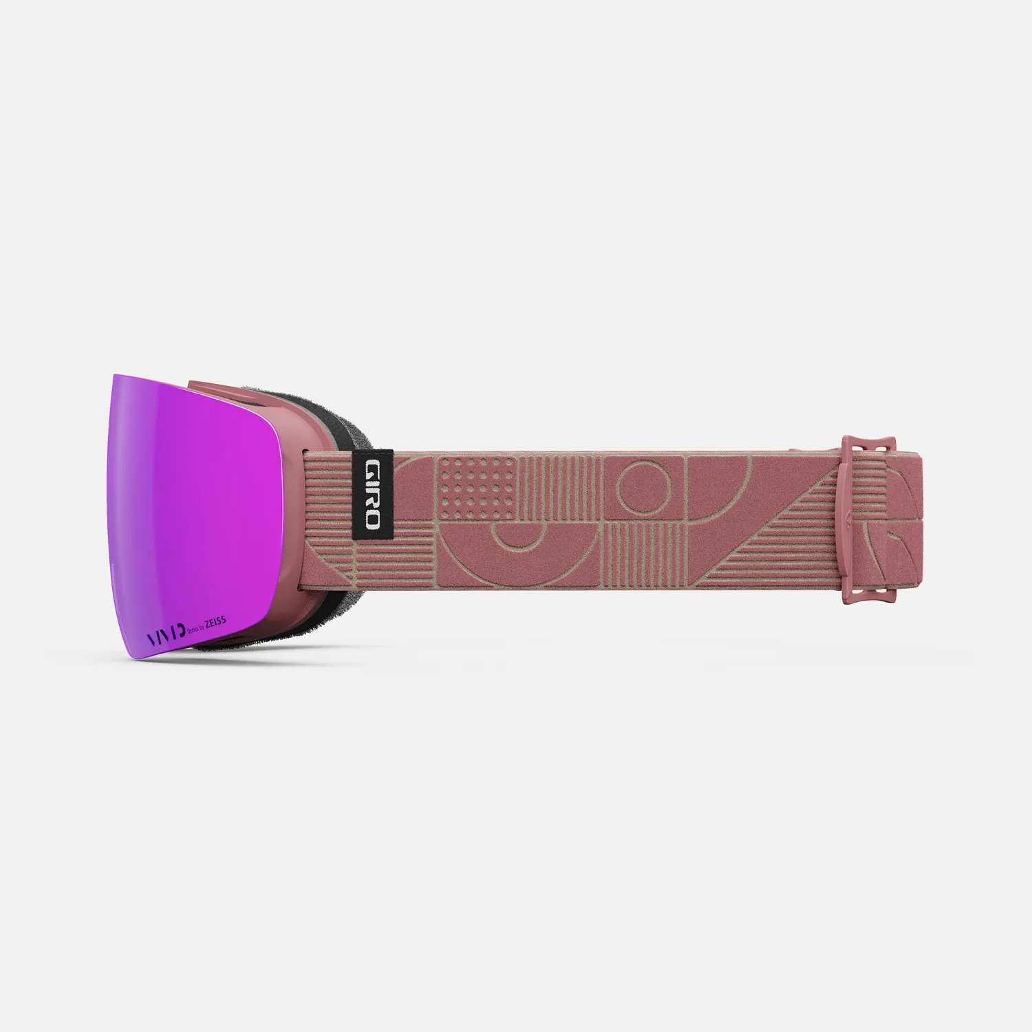 GG CONTOUR RS RS LINO V PNK/V INF 25