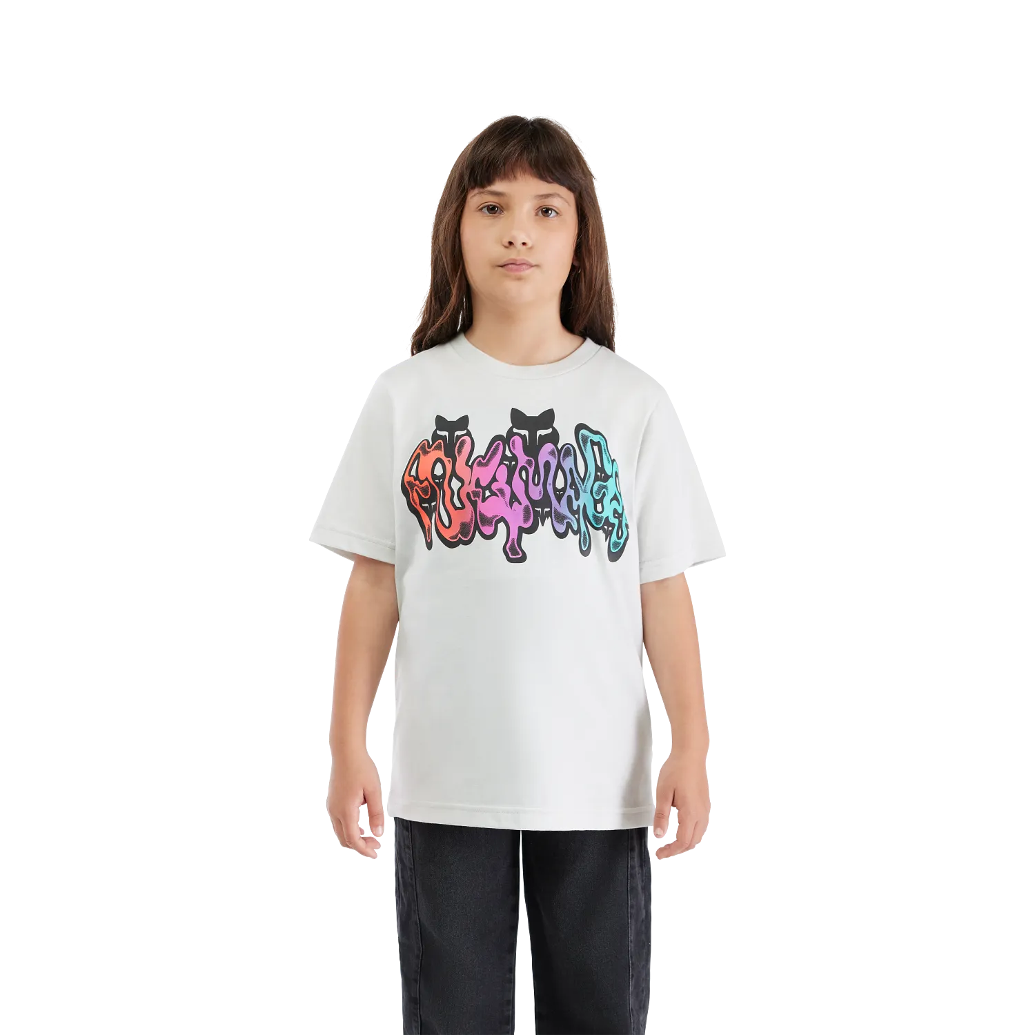 Camiseta Youth Future