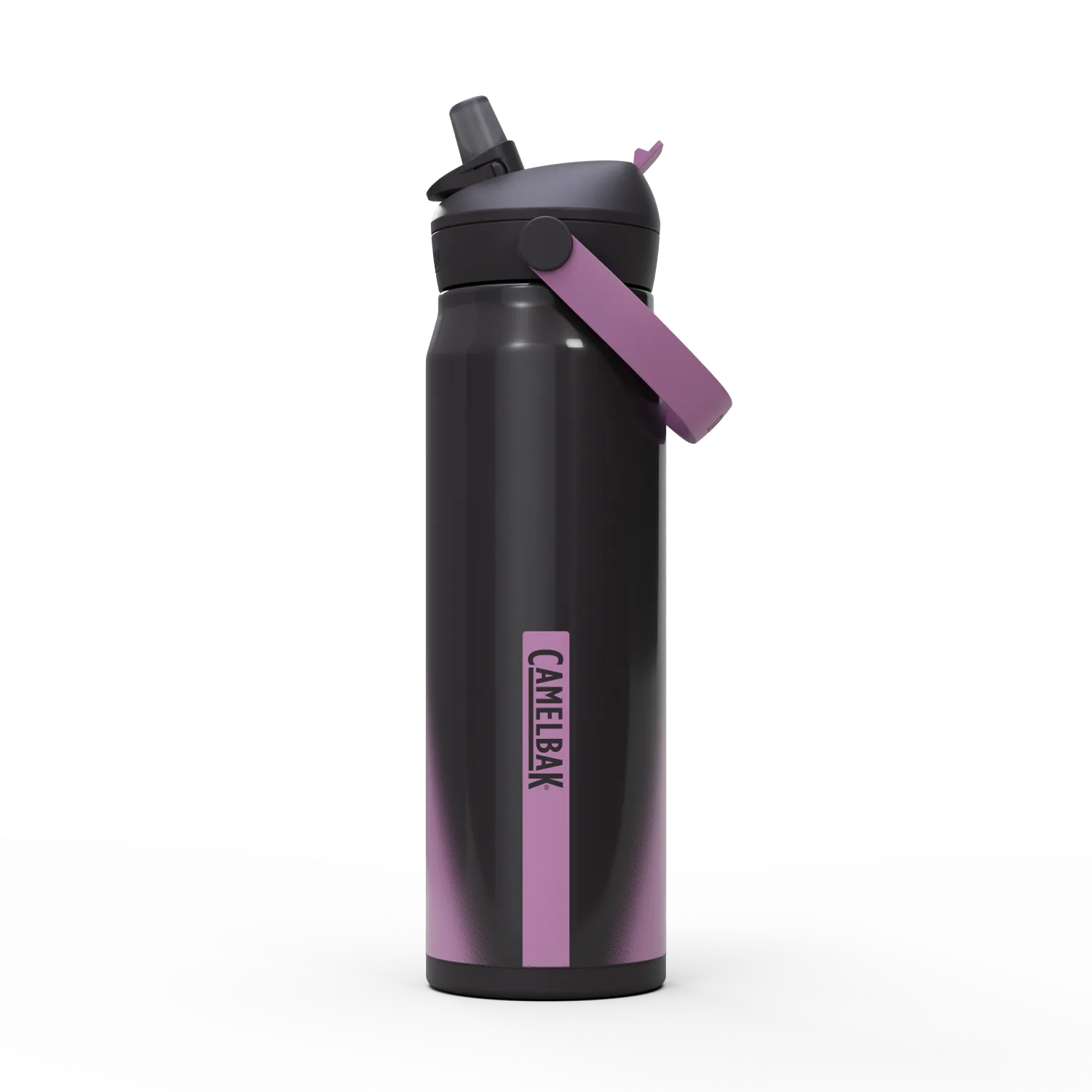 Thrive Flip Straw VSS 25oz, Lavender Dawn