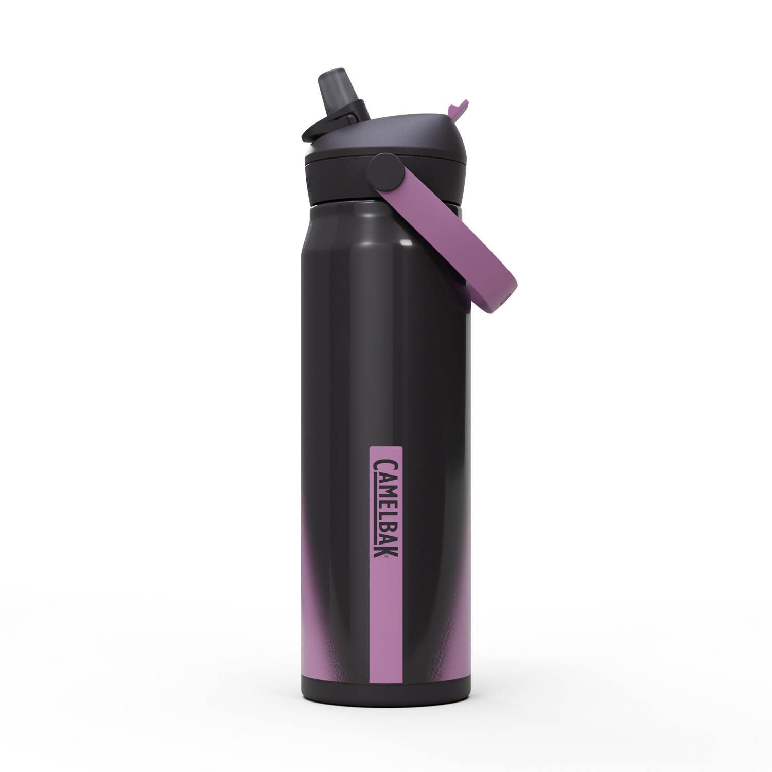 Thrive Flip Straw VSS 25oz, Lavender Dawn